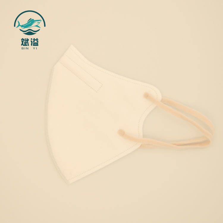 3D Disposable mask
