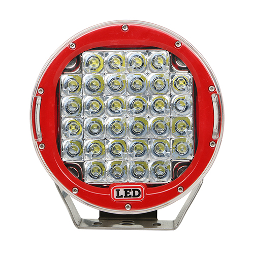 YN-WR 196W LED Work Light DC9~30V FOR ATV UTV Truck Off Road Driving Light Spot Work Lamp