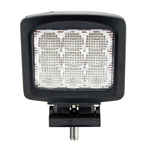 YN-WS 90W LED Work Light DC9~30V FOR ATV UTV Truck Off Road Driving Light Spot Work Lamp