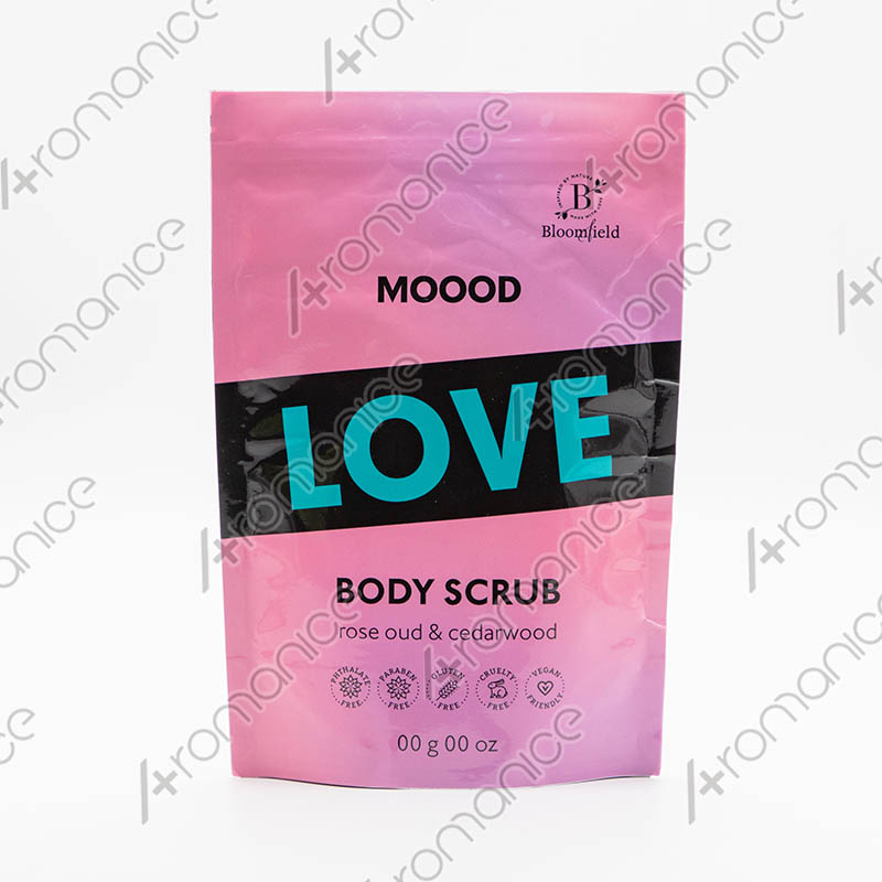 Body Scrub