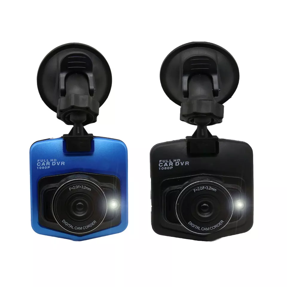 Car driving recorder