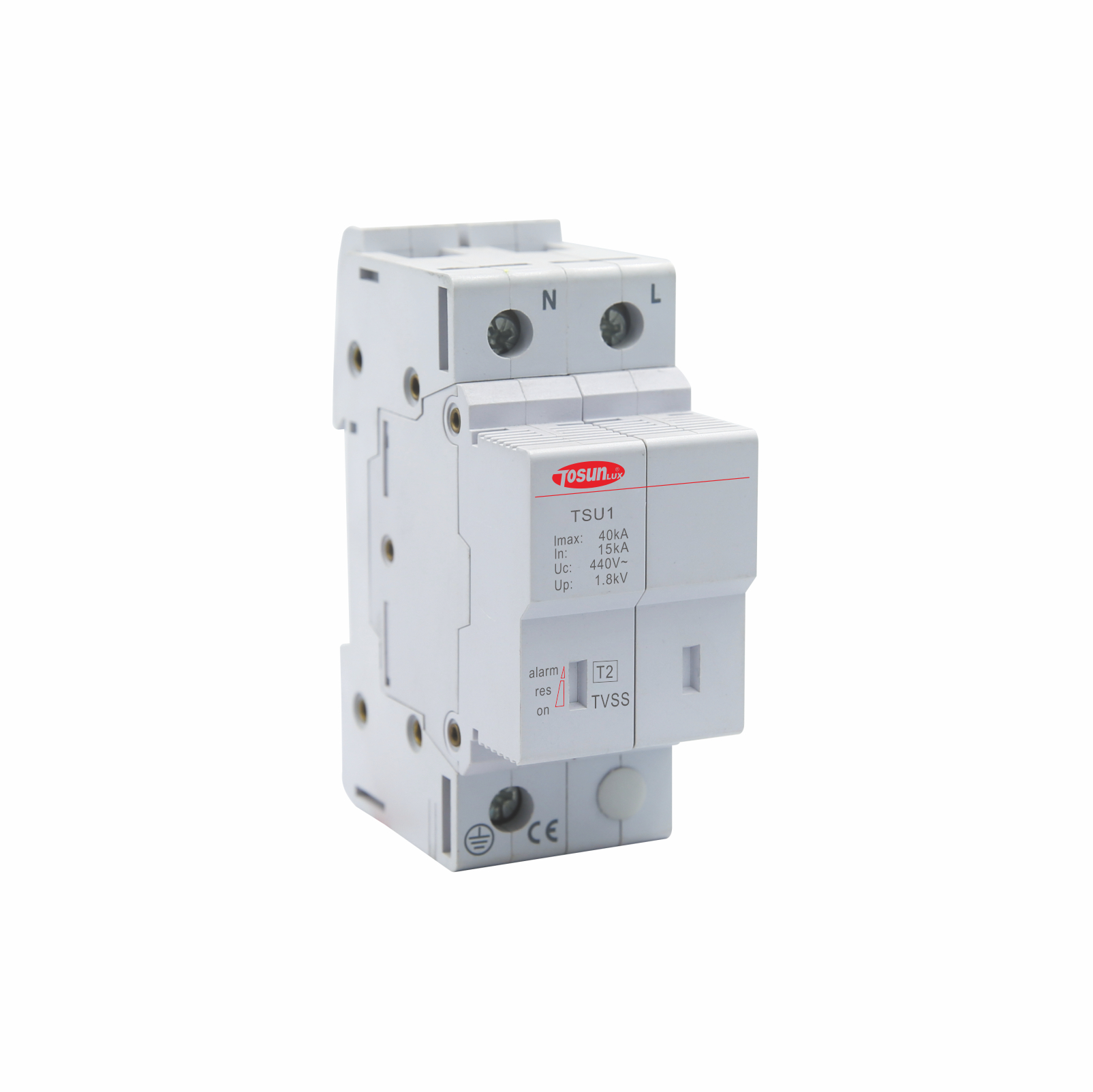 Surge Protector