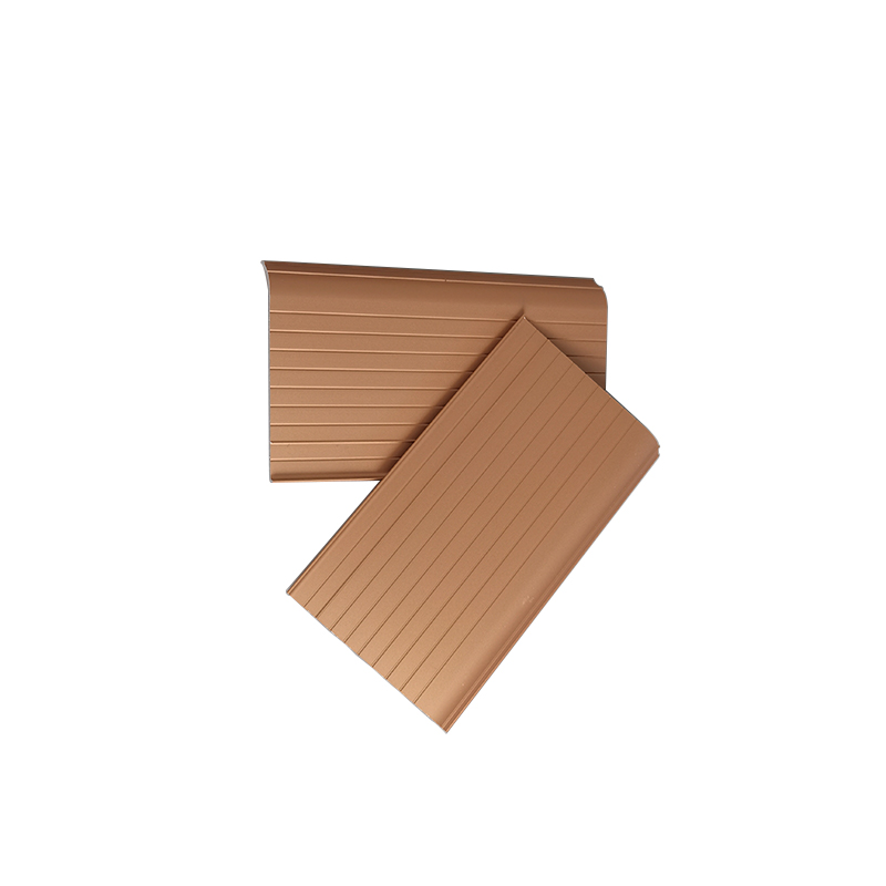 Manufacturer kitchen cabinet G handle aluminium profile Hidden handle