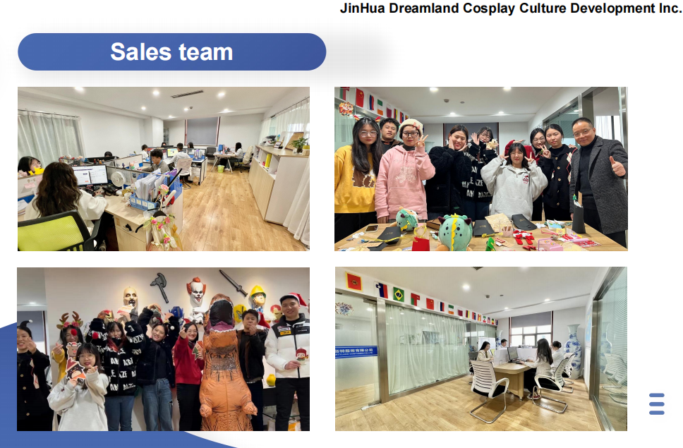 Jinhua Junlan Animation Culture Development Co., Ltd. – spider webs 3