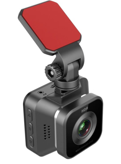 Car driving recorder