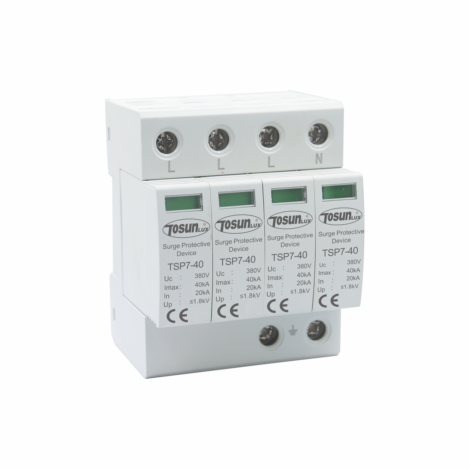 Surge Protector