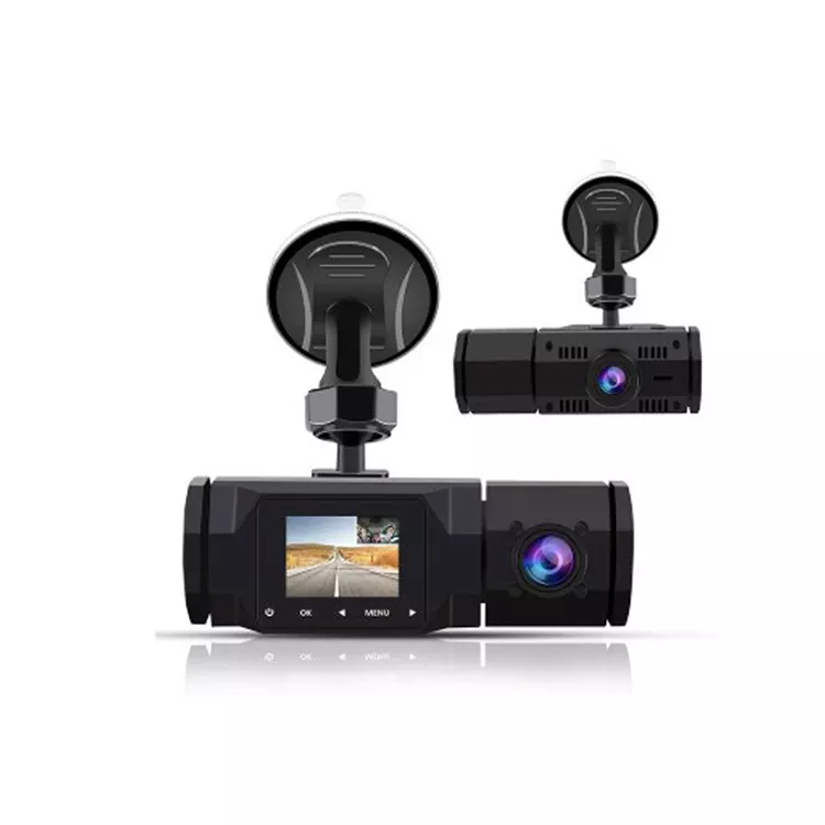 Car driving recorder