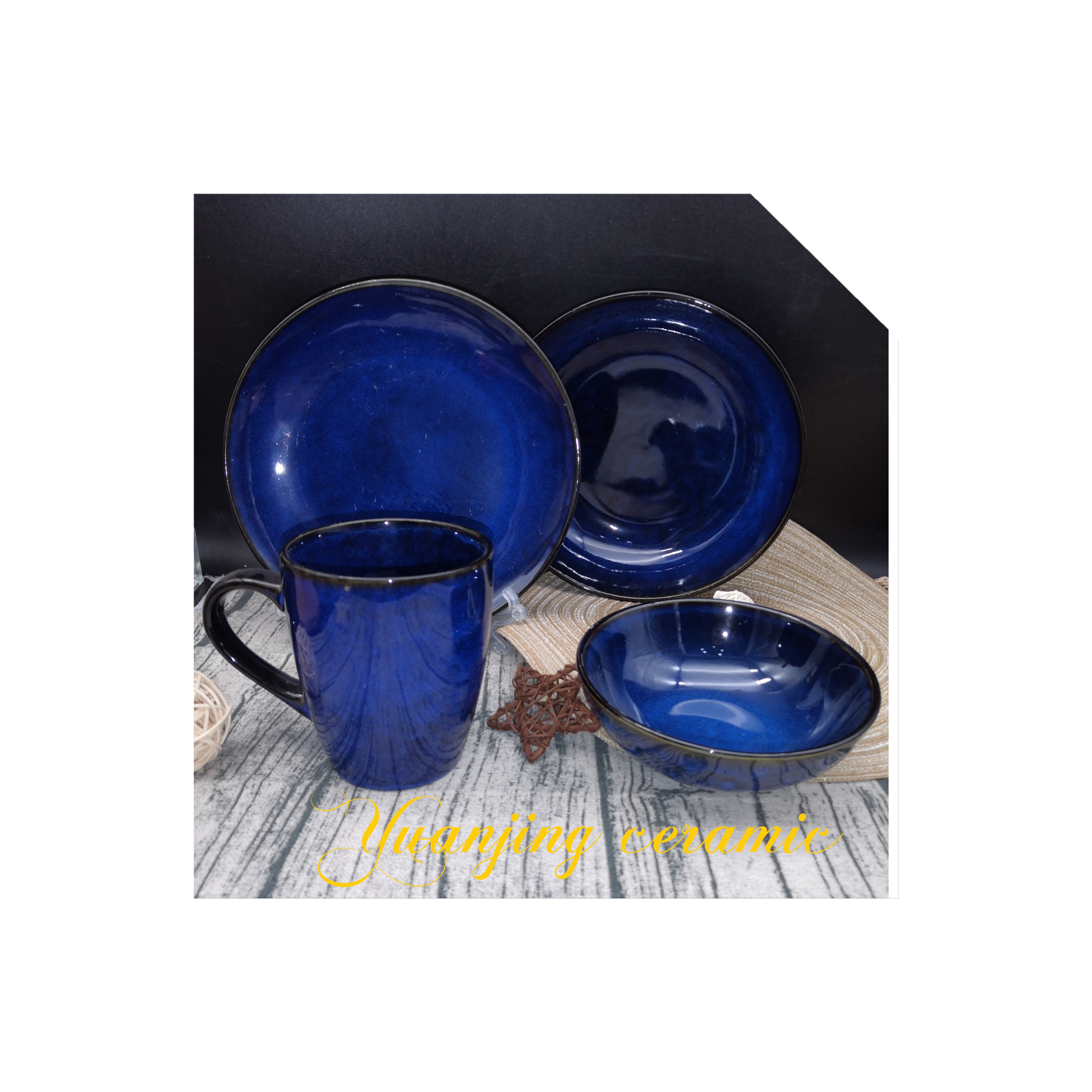Liling Yuanjing Ceramic Trading Co., Ltd. – Photos produits 3