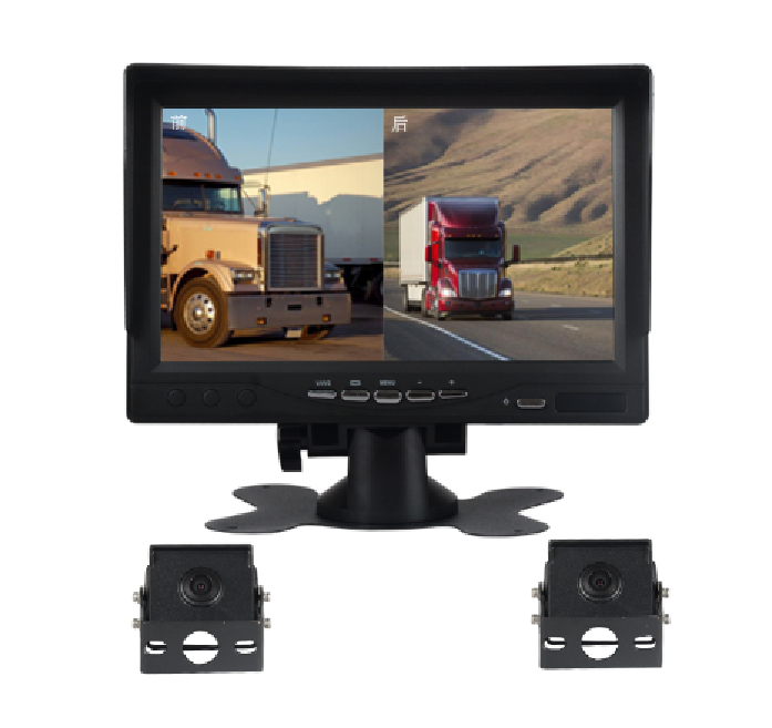 Car driving recorder