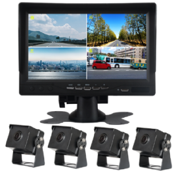 Car driving recorder