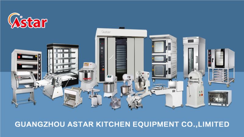 Guangzhou Xiastar Mechanical and Electrical Equipment Co., Ltd. – Semi-automatic cutting and rounding machines 1