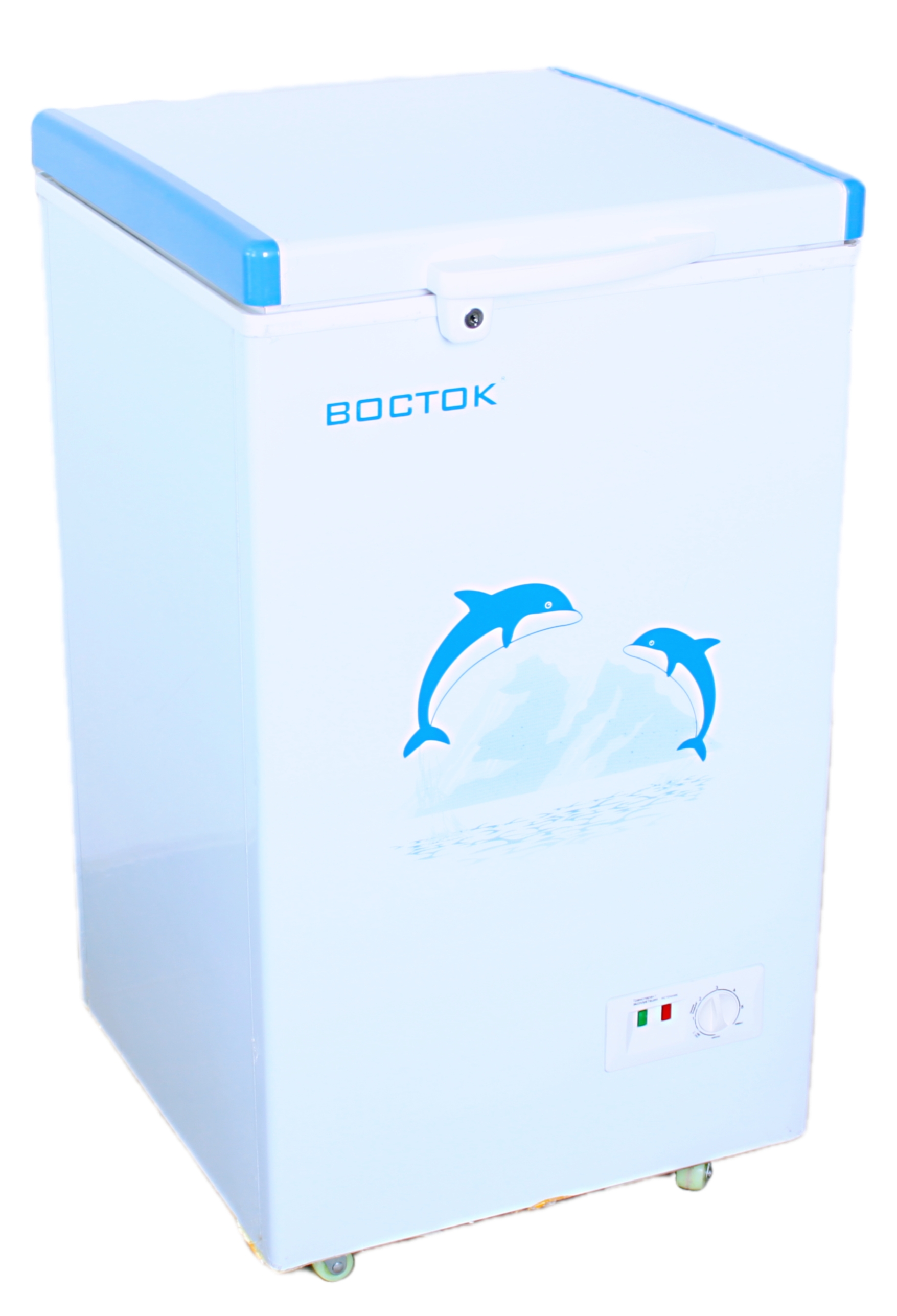 Single Temperature Freezer