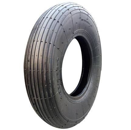 tire and tyre for Hand Truck Dolly Hand Cart Utility Wagon Utility Cart 4.00-8
