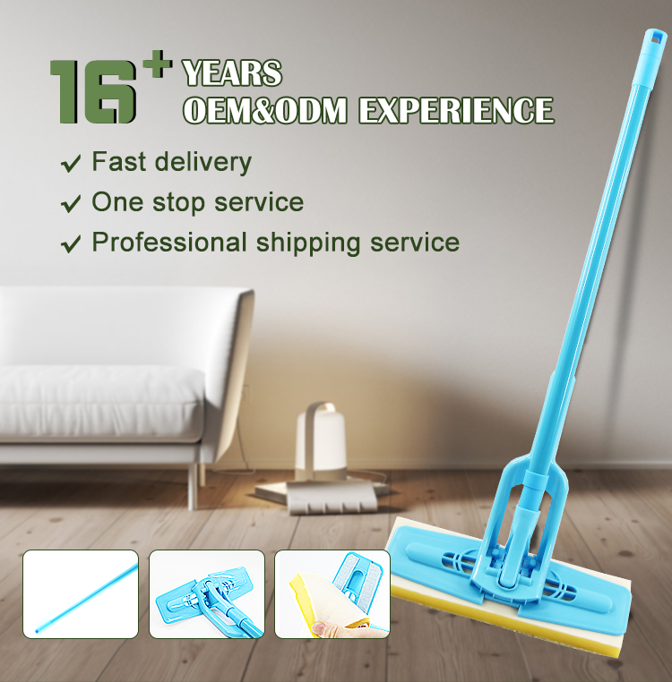 WUXI UNION CO.,LTD – The broom and dustpan 2
