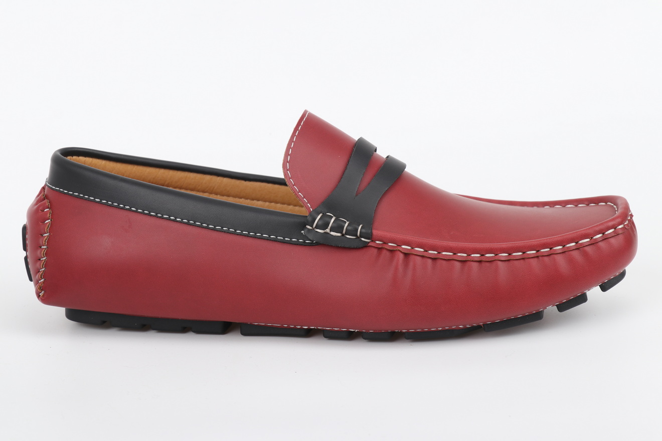 Moccasins shoes