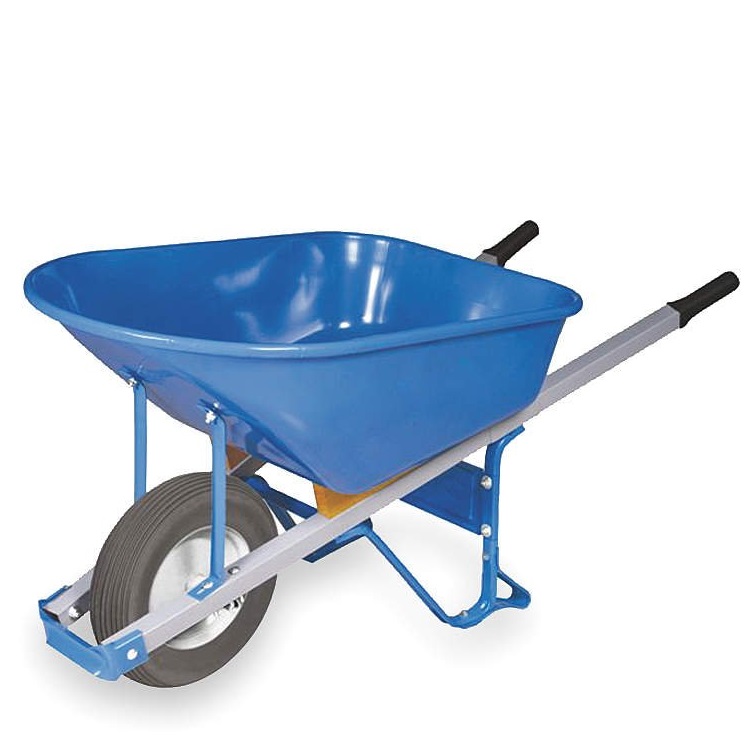 Construction wheelbarrow gardening wheel barrow,galvanised wheelbarrow galvanized wheel barrow,zinc