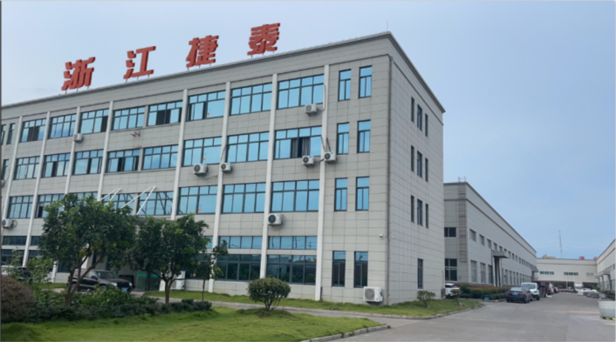 Zhejiang Jietai Decorative Materials Co., Ltd. – Photos produits 1