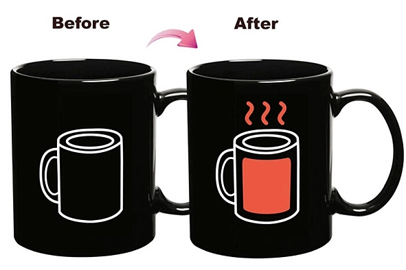 11OZ MUG