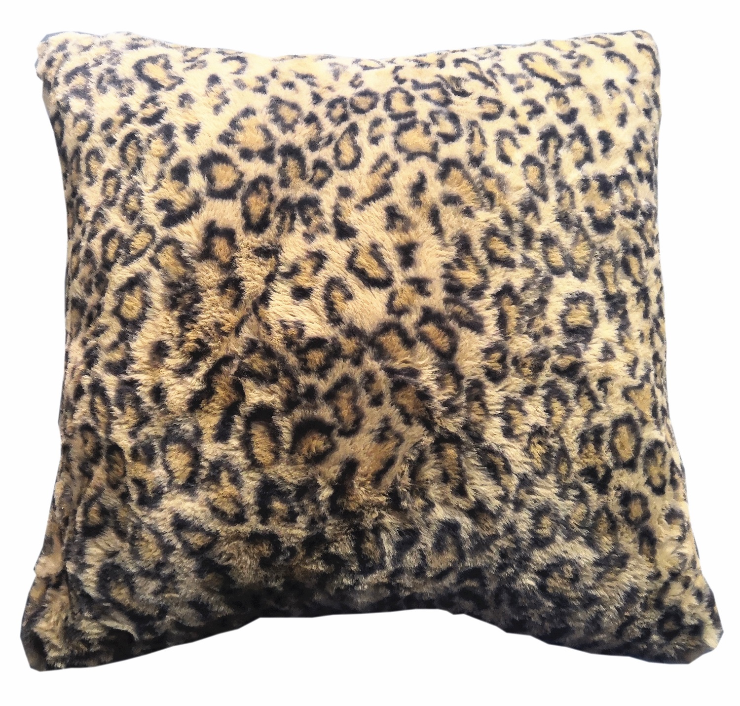Faux Fur Printed Cushion/Cushion Cover/Pillow/Pillow Cover