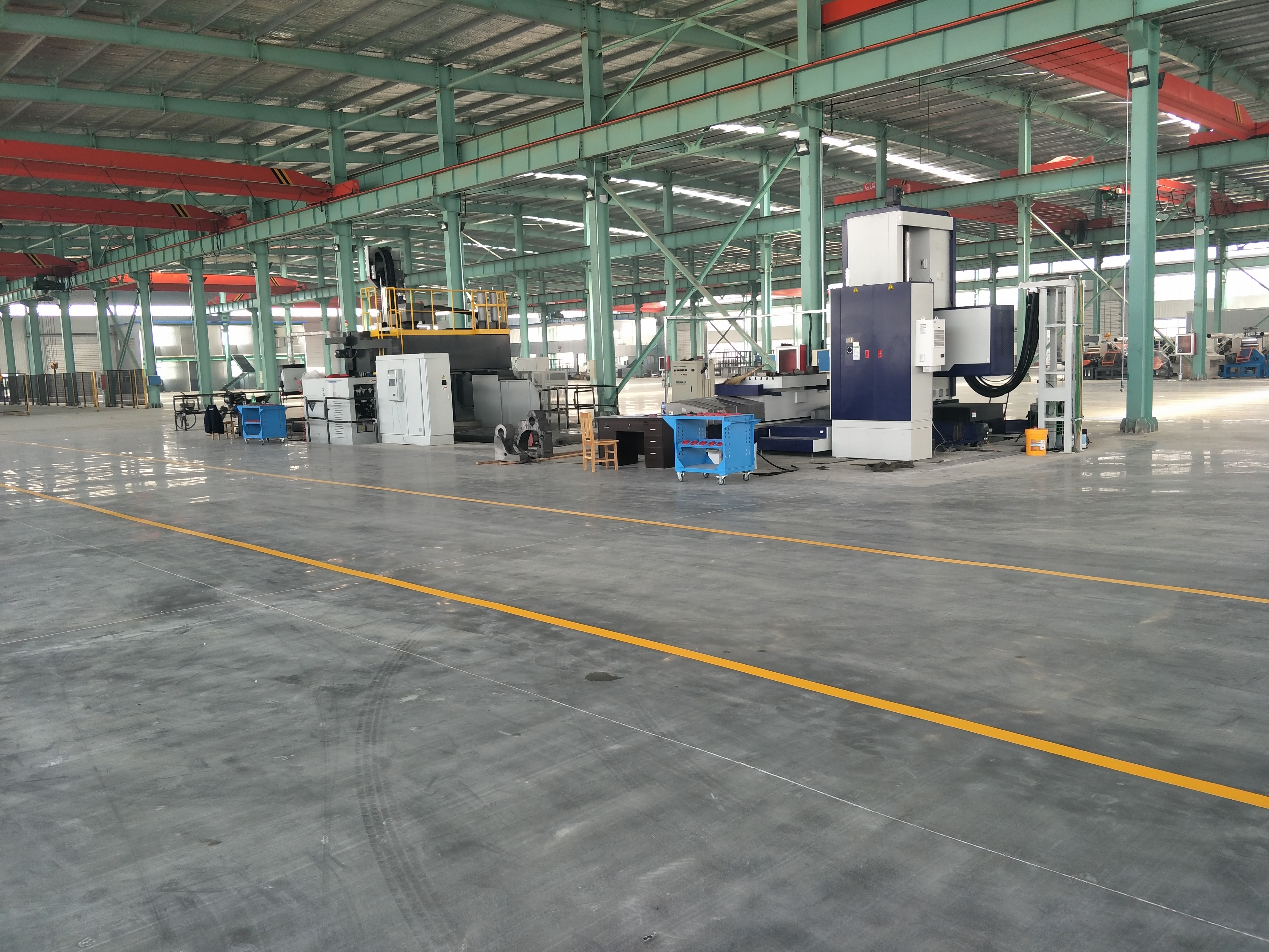 Cangzhou Xinao Cardboard Box Equipment Co., Ltd. – other packaging machinery 2