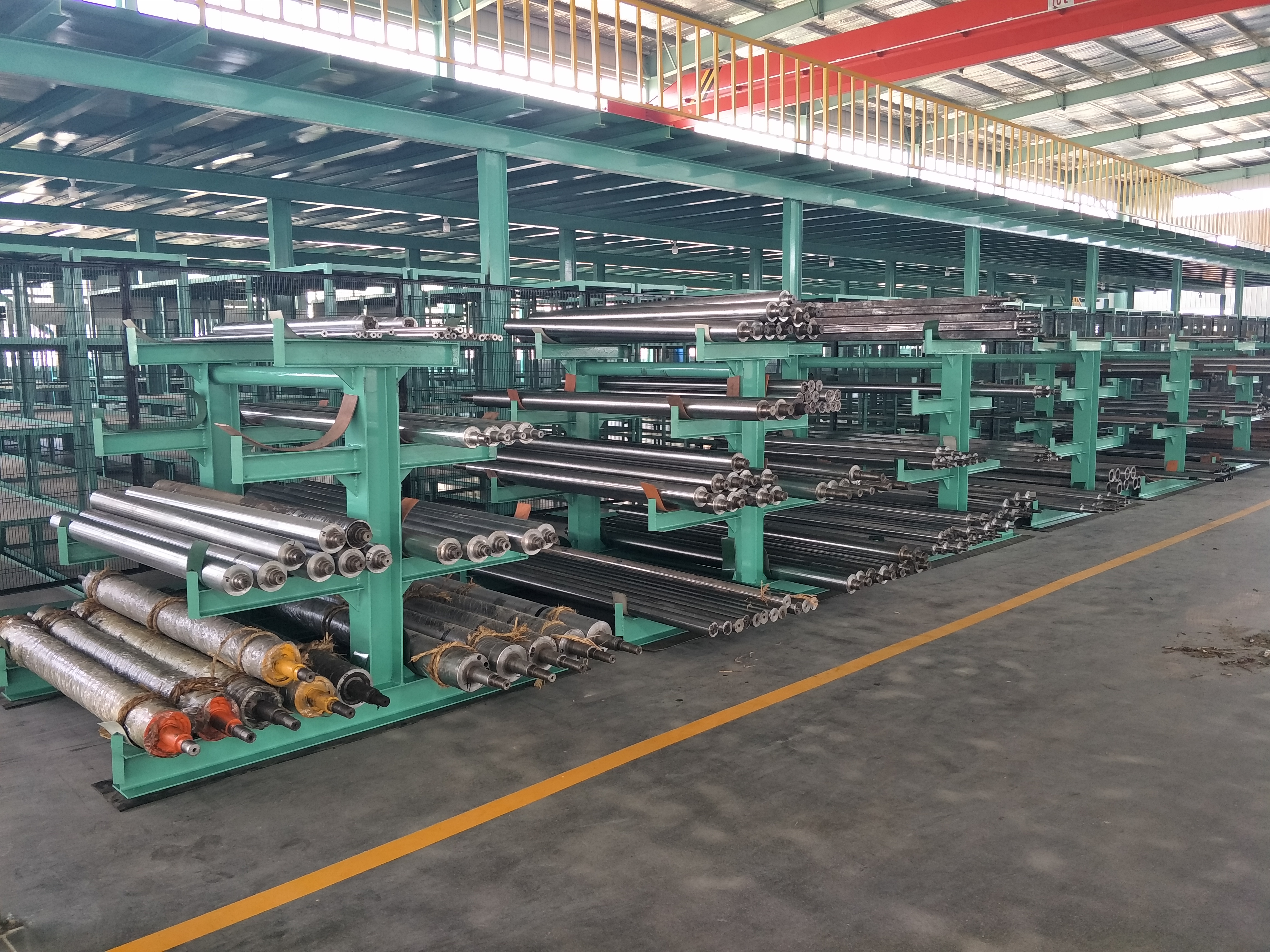Cangzhou Xinao Cardboard Box Equipment Co., Ltd. – other large machinery and equipment 3