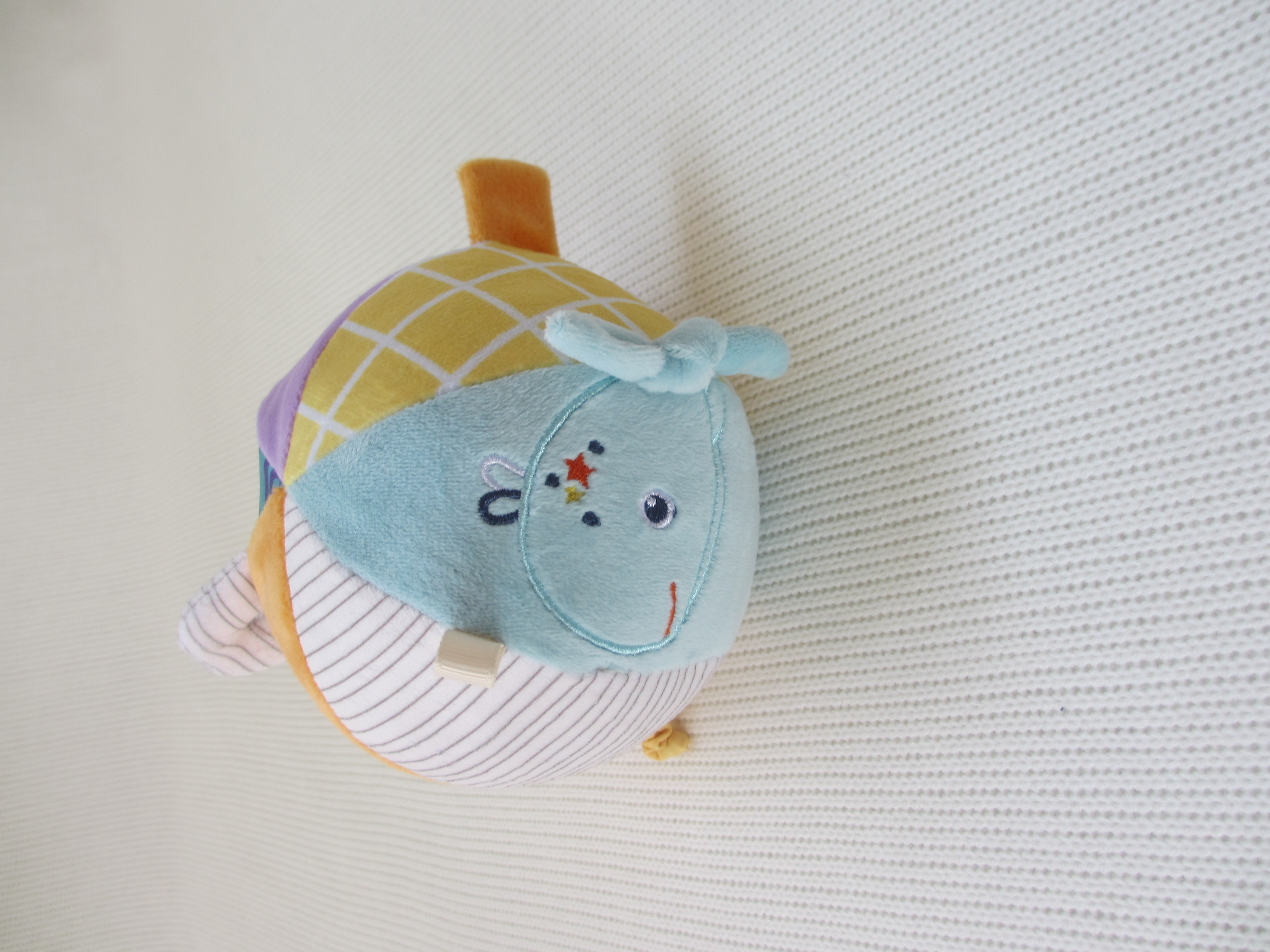 sea ball