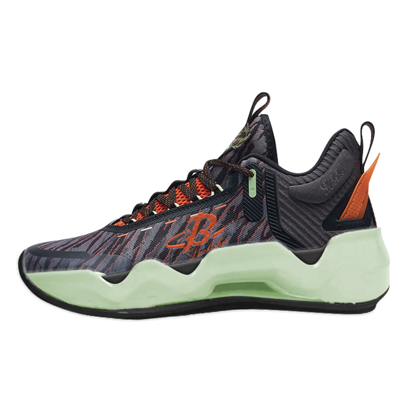 Men's basketball shoes 2022 outdoor mens basketball shoes sneakers peba breathable