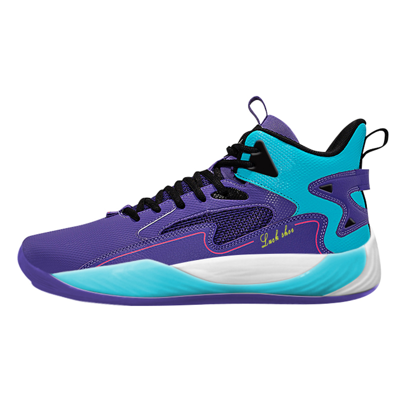 Men's basketball shoes 2022 outdoor mens basketball shoes sneakers peba breathable