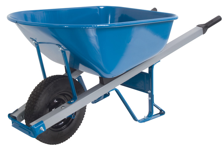 Construction wheelbarrow gardening wheel barrow,galvanised wheelbarrow galvanized wheel barrow,zinc