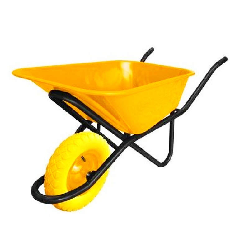 Construction wheelbarrow gardening wheel barrow,galvanised wheelbarrow galvanized wheel barrow,zinc
