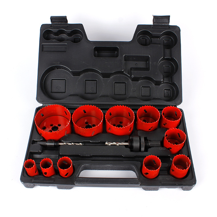 SICHUAN TOOLS CORP., LTD. – Taps 3