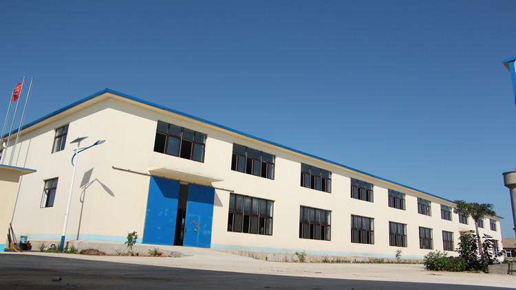 Dalian Hongxinyuan Hygiene Products Co., Ltd. – disposable tableware 2