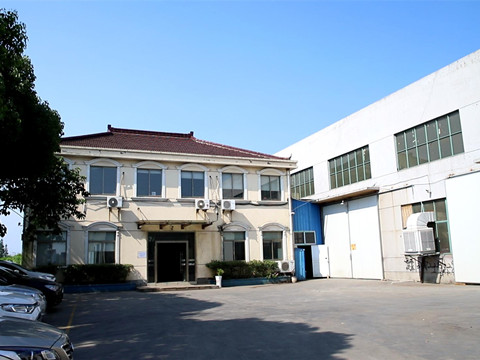 Shanghai Xicheng Hardware Manufacturing Co., Ltd. – Aluminum window frames 1