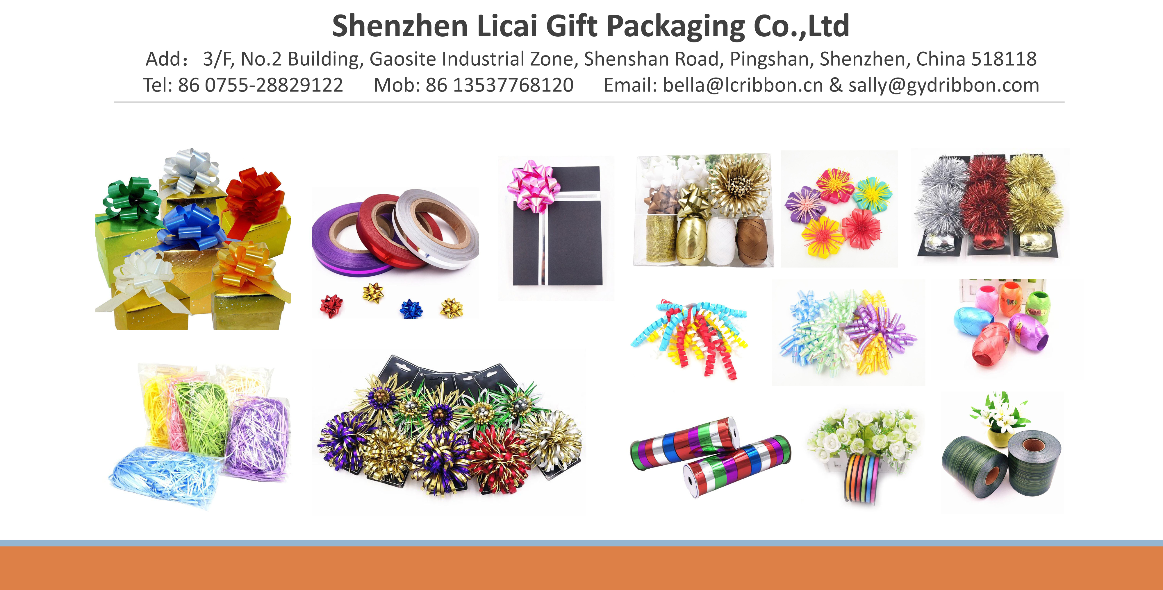 Shenzhen Halo Radiance Crafts Co., Ltd. – Photos produits 2
