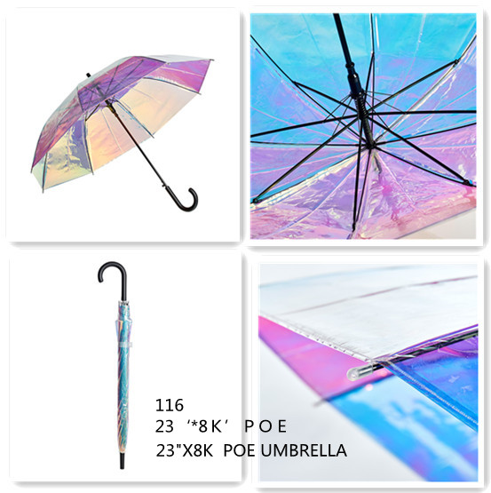 23‘’ｘ8ｋ ｐｏｅ Umbrella