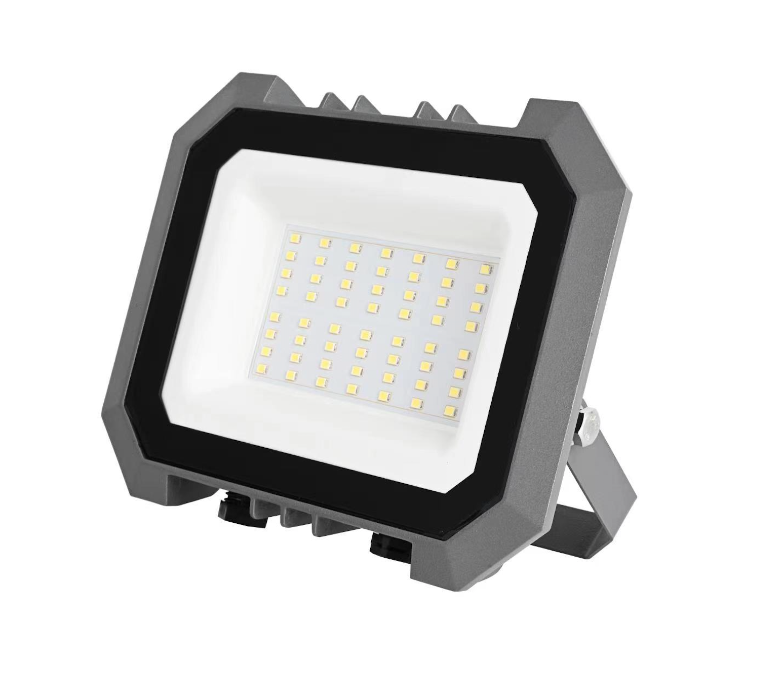 Flood light Factory Price outdoor project garden ip65 10 20 30 50 100 150 200 watt led flood light