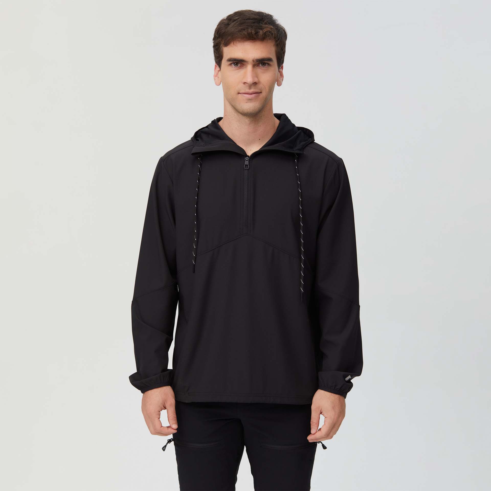 Men's Legend Hooded Pullover