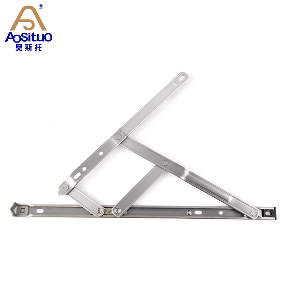 Green Metal Expert Aluminum Products Co., Ltd – tuerca hexagonal 3