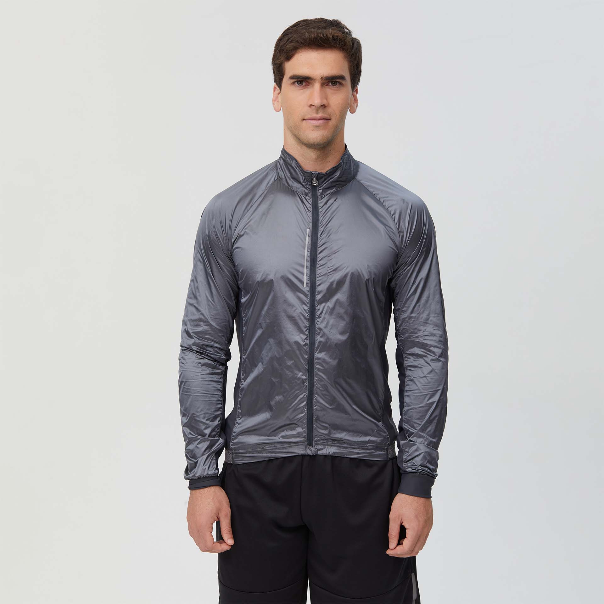 Man Wind Jkt