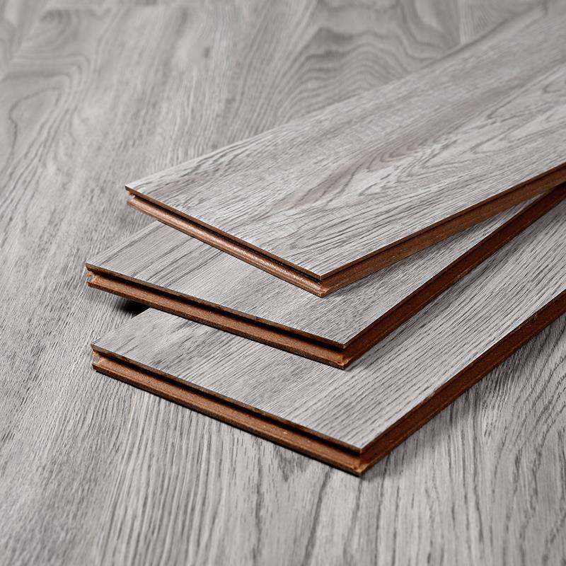 cheap laminate flooring 7mm 8mm hdf manfauctuer