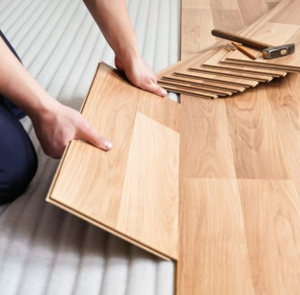 piso laminado 8mm ac3 ac4 factory price