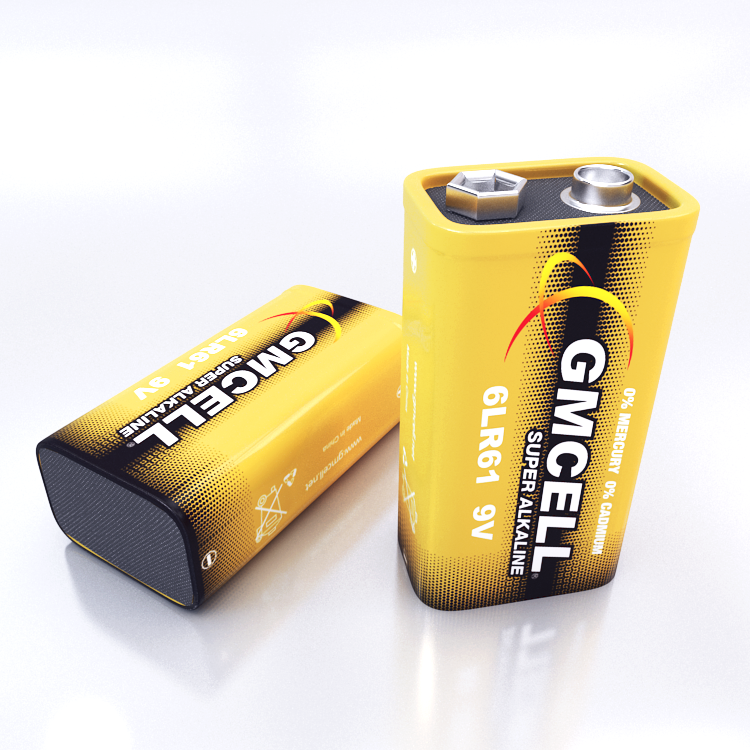 SHENZHEN GMCELL TECHNOLOCY CO.,LTD. – lavadora automática 3