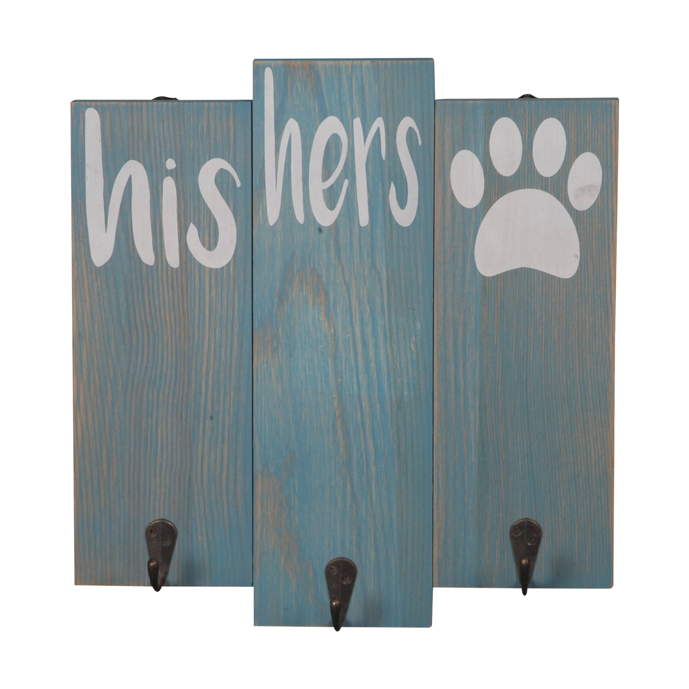 Wooden home decoration