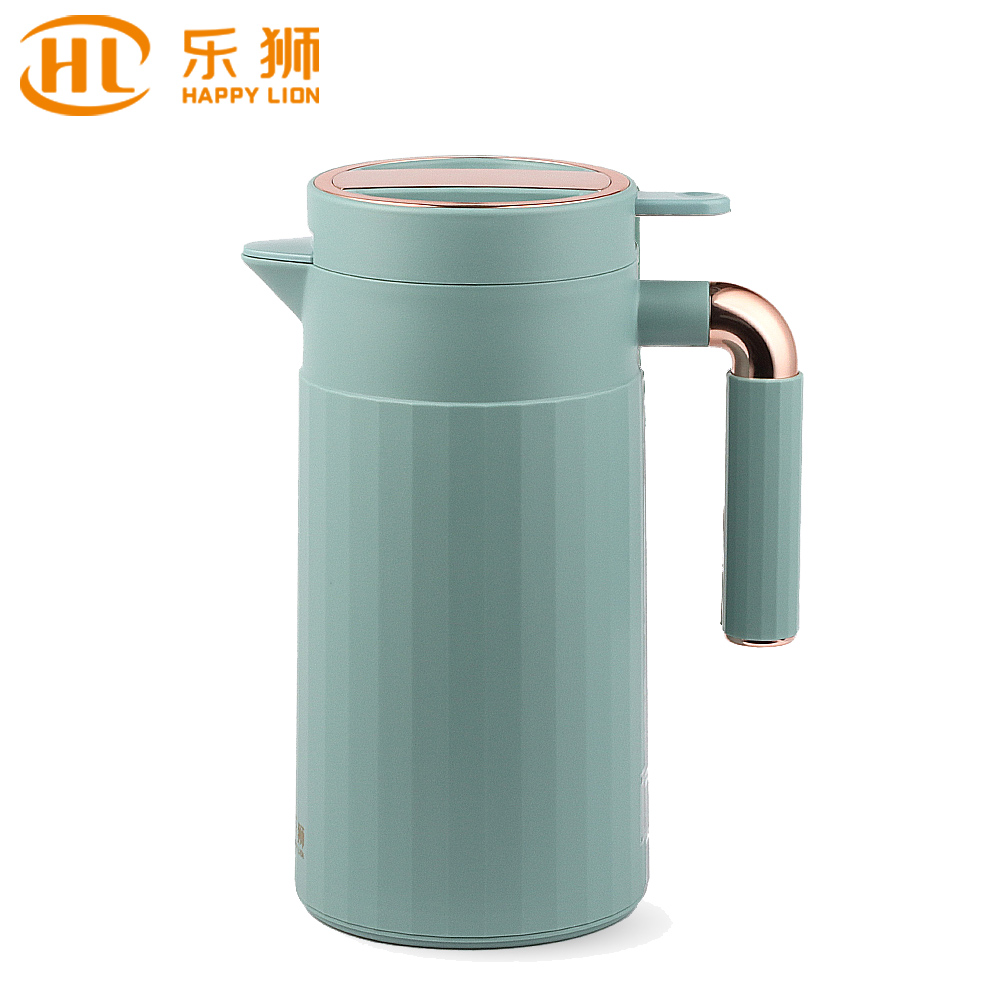 1.5L Plastic Thermos Vacuum Flask