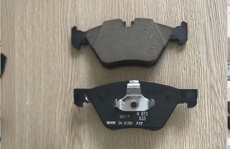 Car Brake Pad