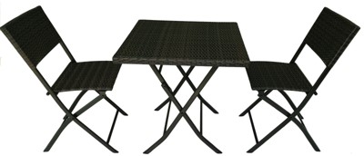 Bistro set