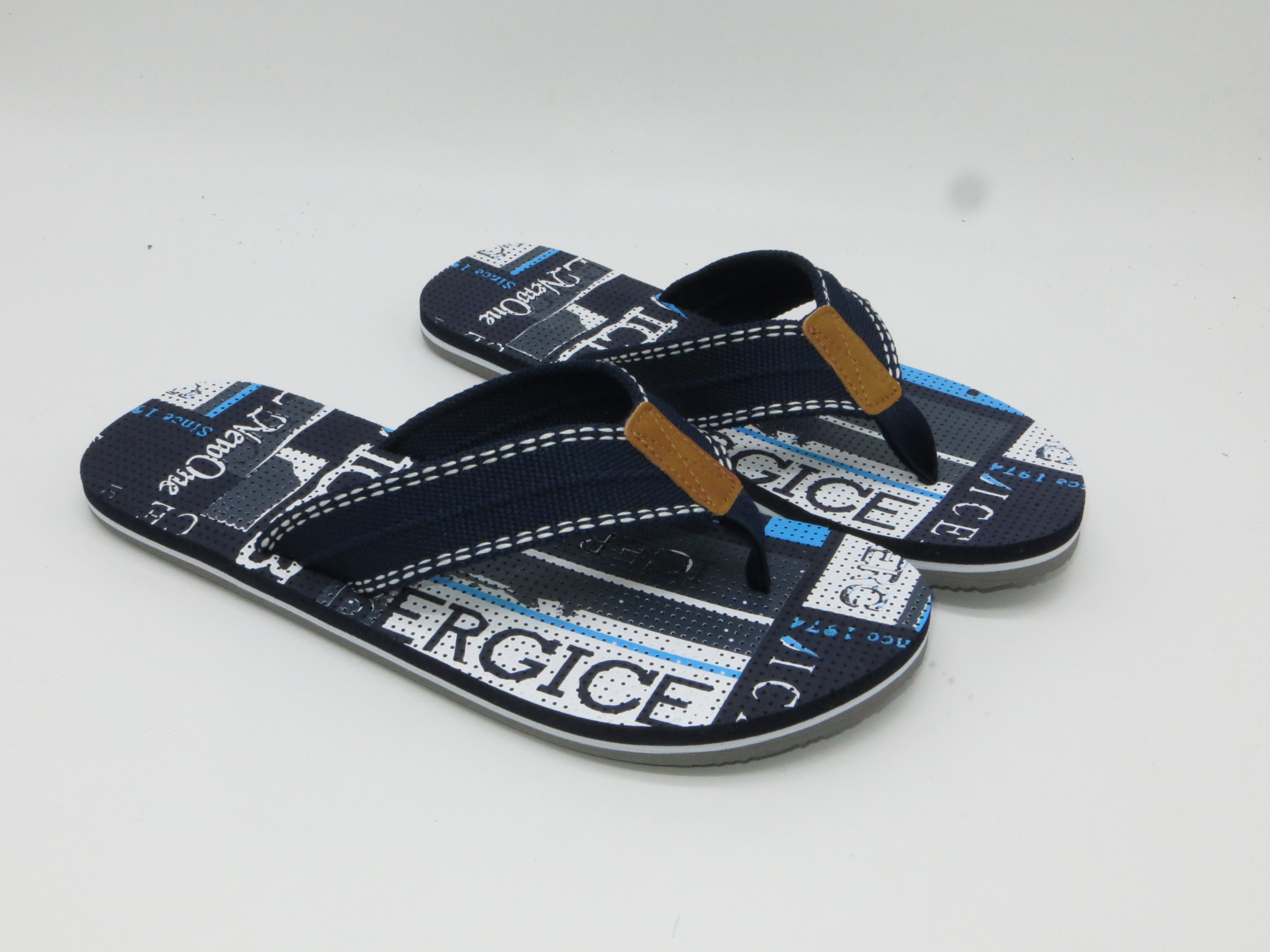 hot sale men's flip flops