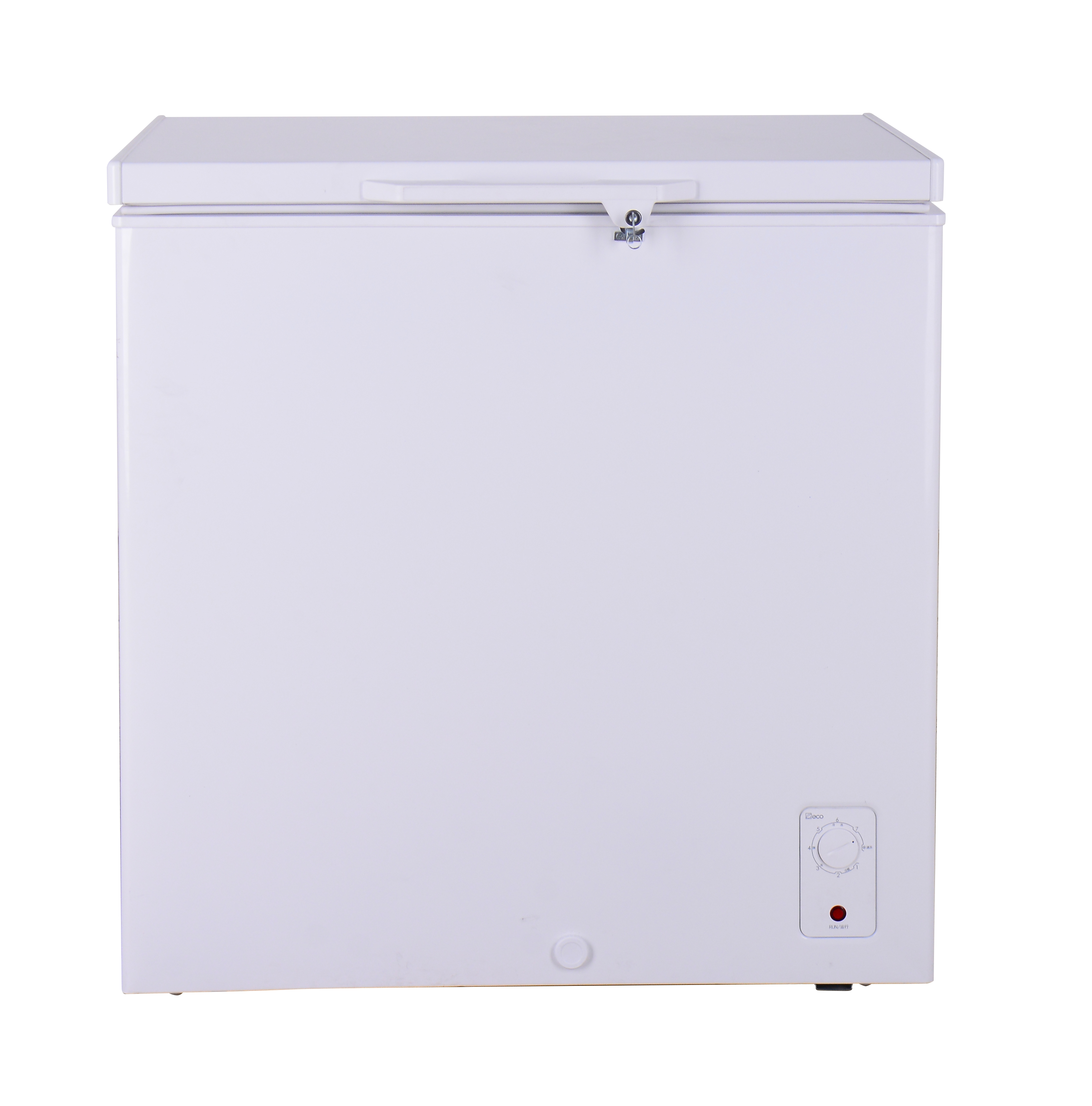 AUCMA Chest Freezer AF-200K