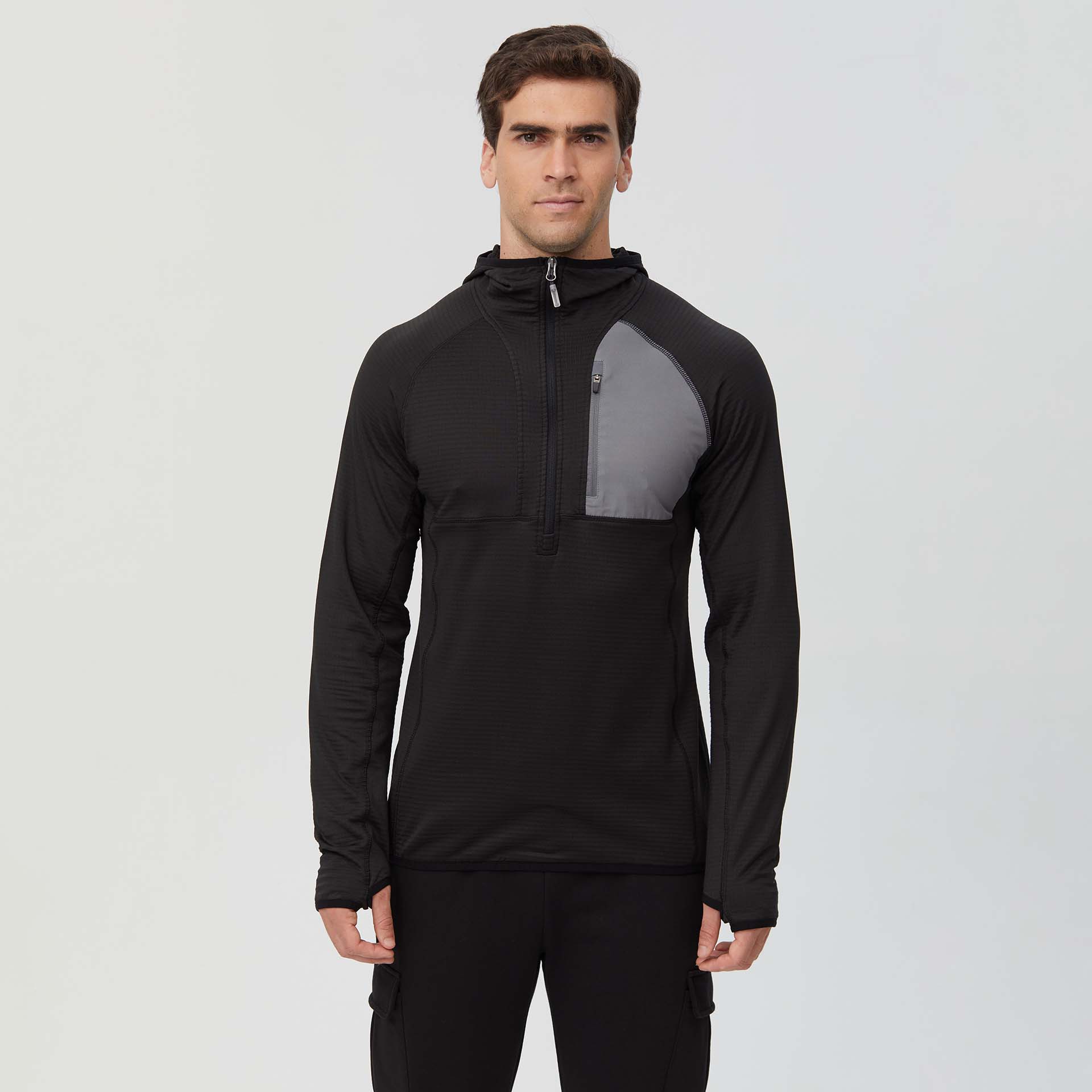 Men jacket