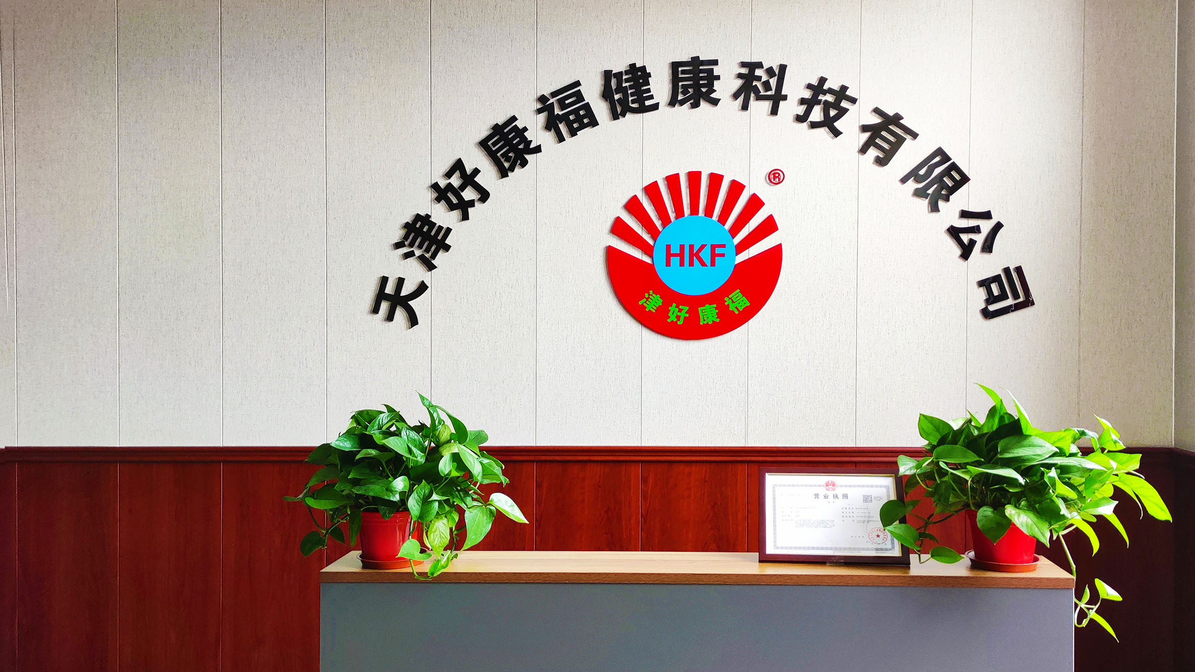 Tianjin Haokangfu Health Technology Co., Ltd. – Physiotherapy instrument 1